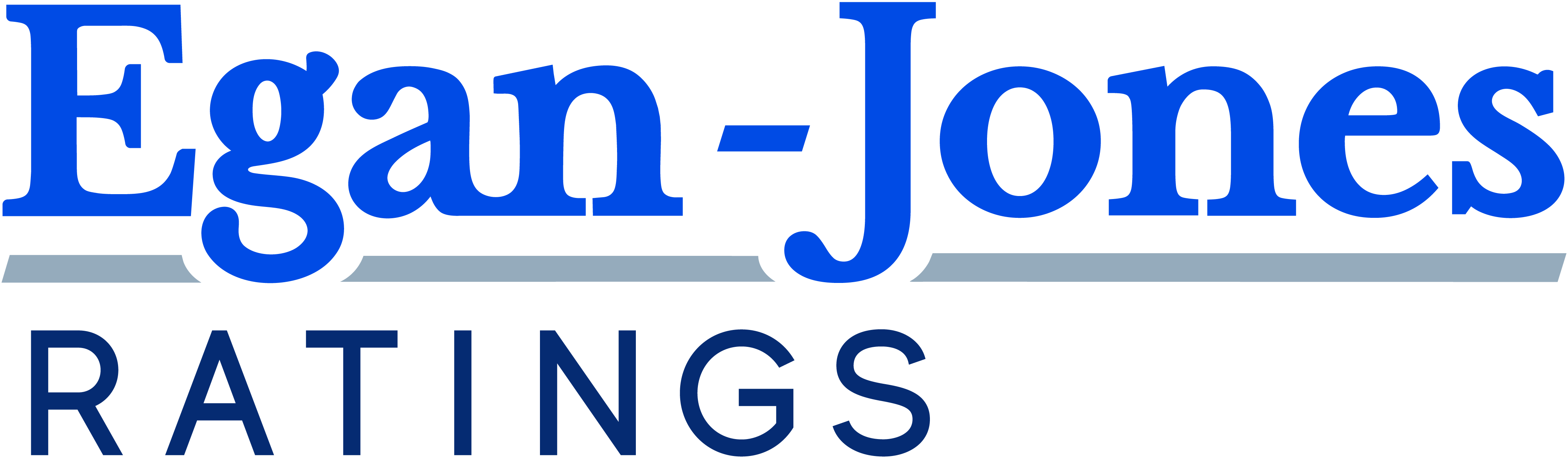 Egan-Jones Sticky Logo